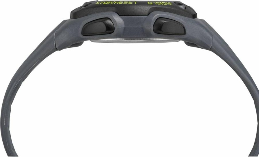 Timex Ironman Classic 30 34mm Unisex Digital Sports Watch - Durable, Water-Resistant & Stylish