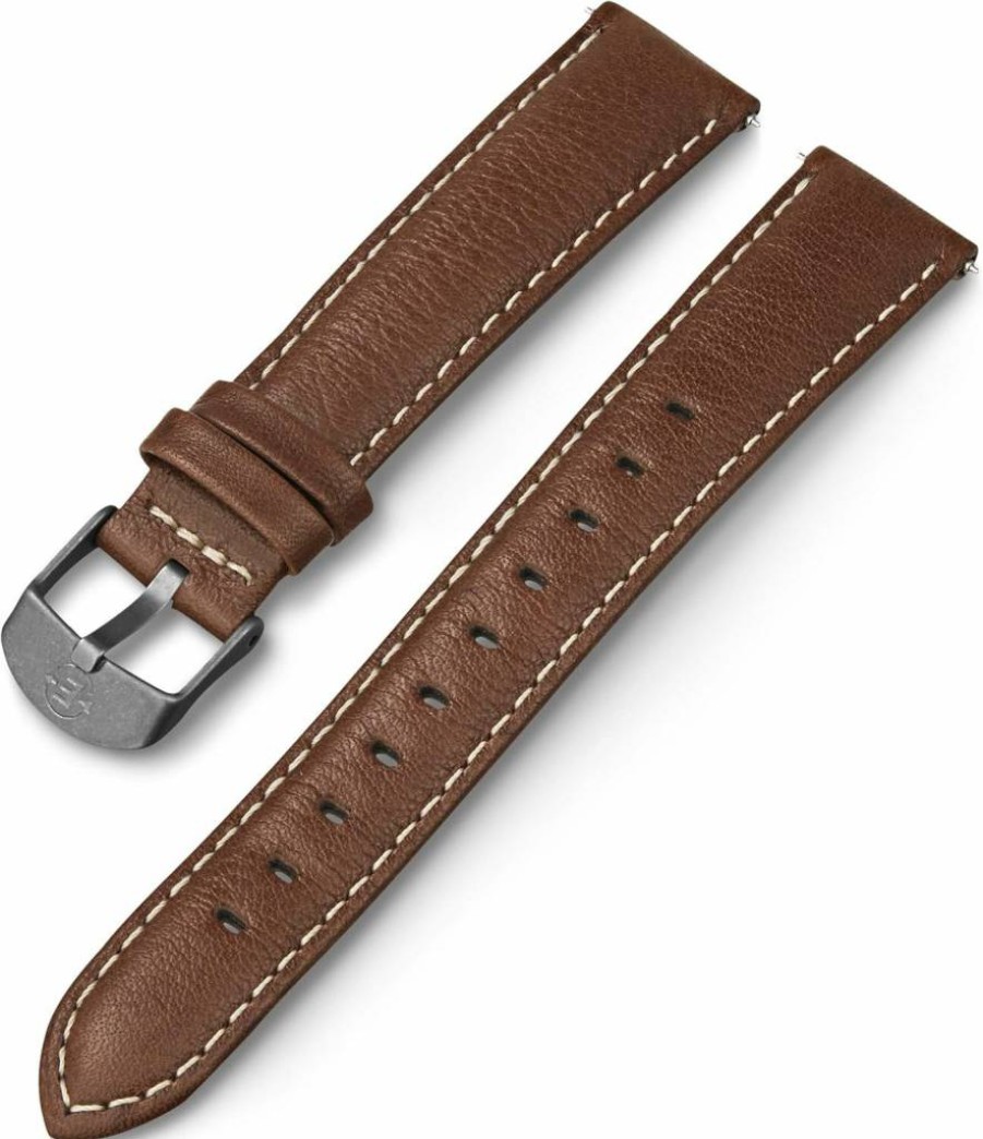 Timex 18mm Green Fabric Strap with Silver-Tone Buckle for Watches