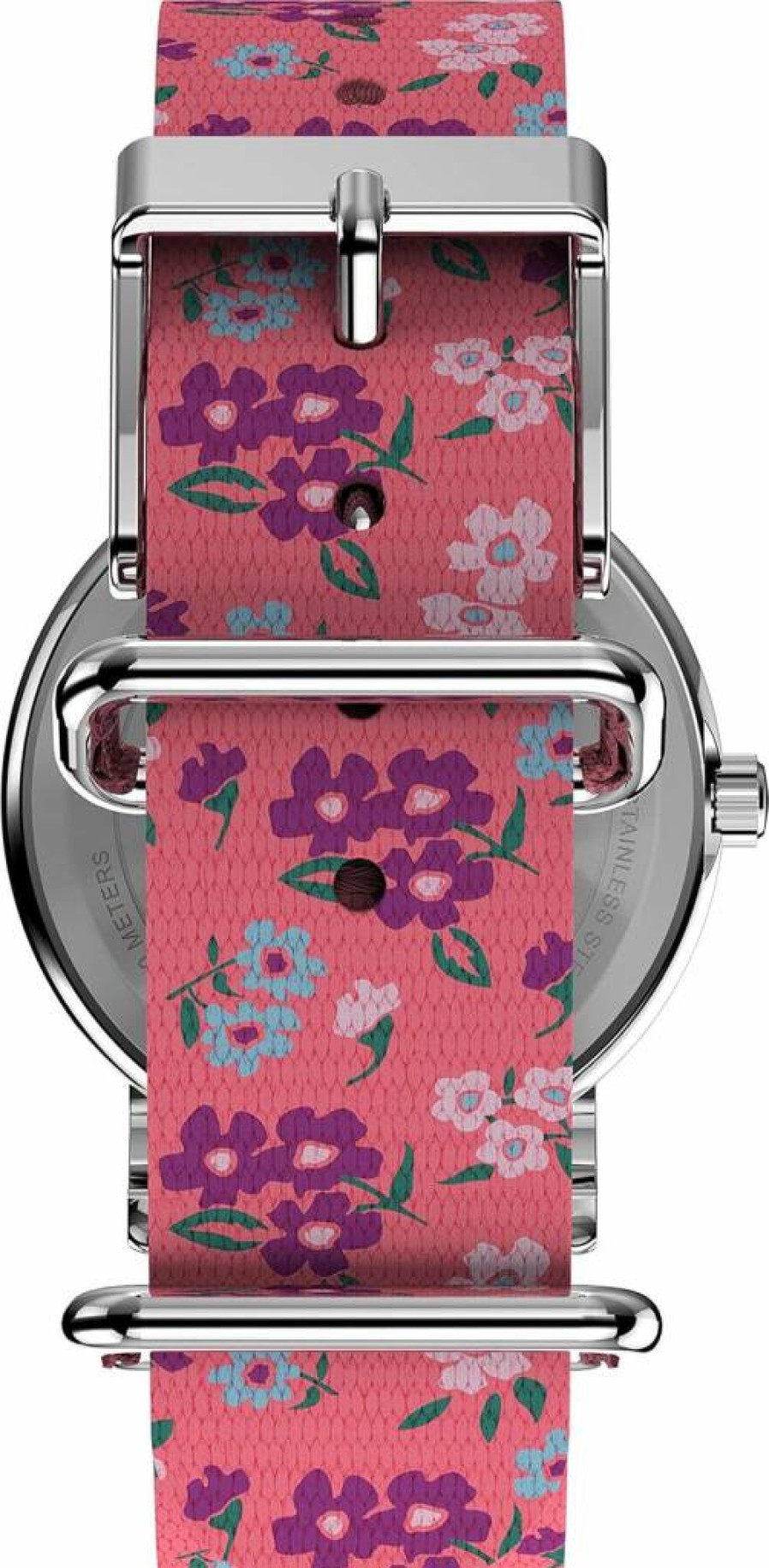 Timex Women's Weekender 31mm Casual Quartz Watch with Fabric Strap