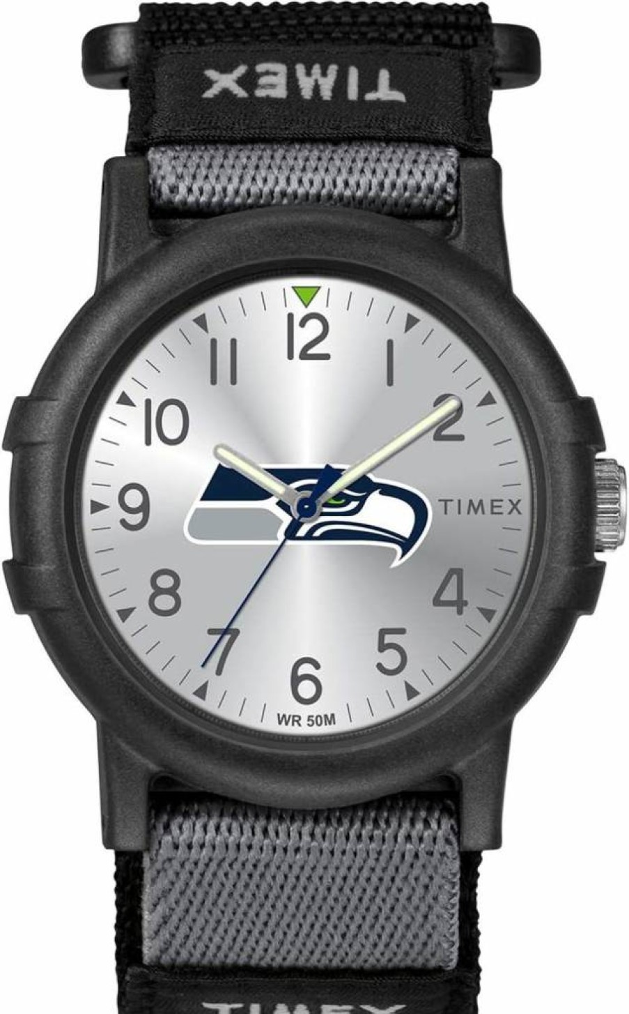 Timex Tribute NFL 38mm Recruit Watch - Official Licensed Football Timepiece