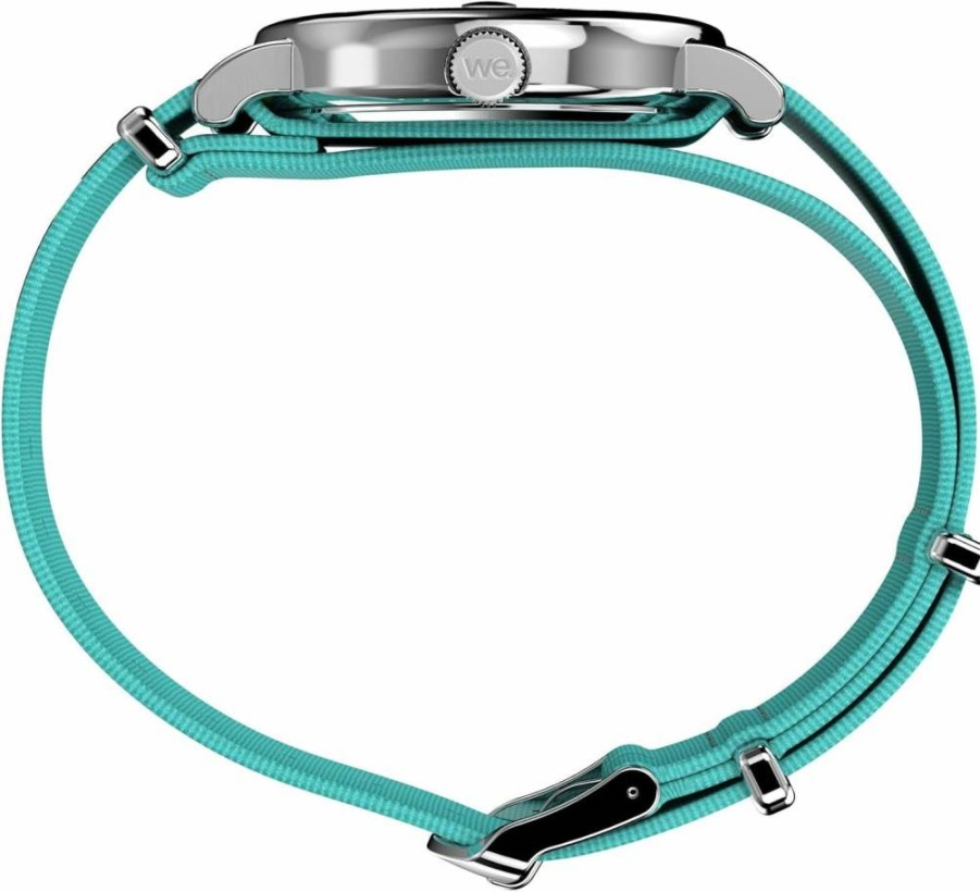 Timex Weekender Unisex 40mm Casual Watch - Stylish & Affordable Wristwatch for Men and Women