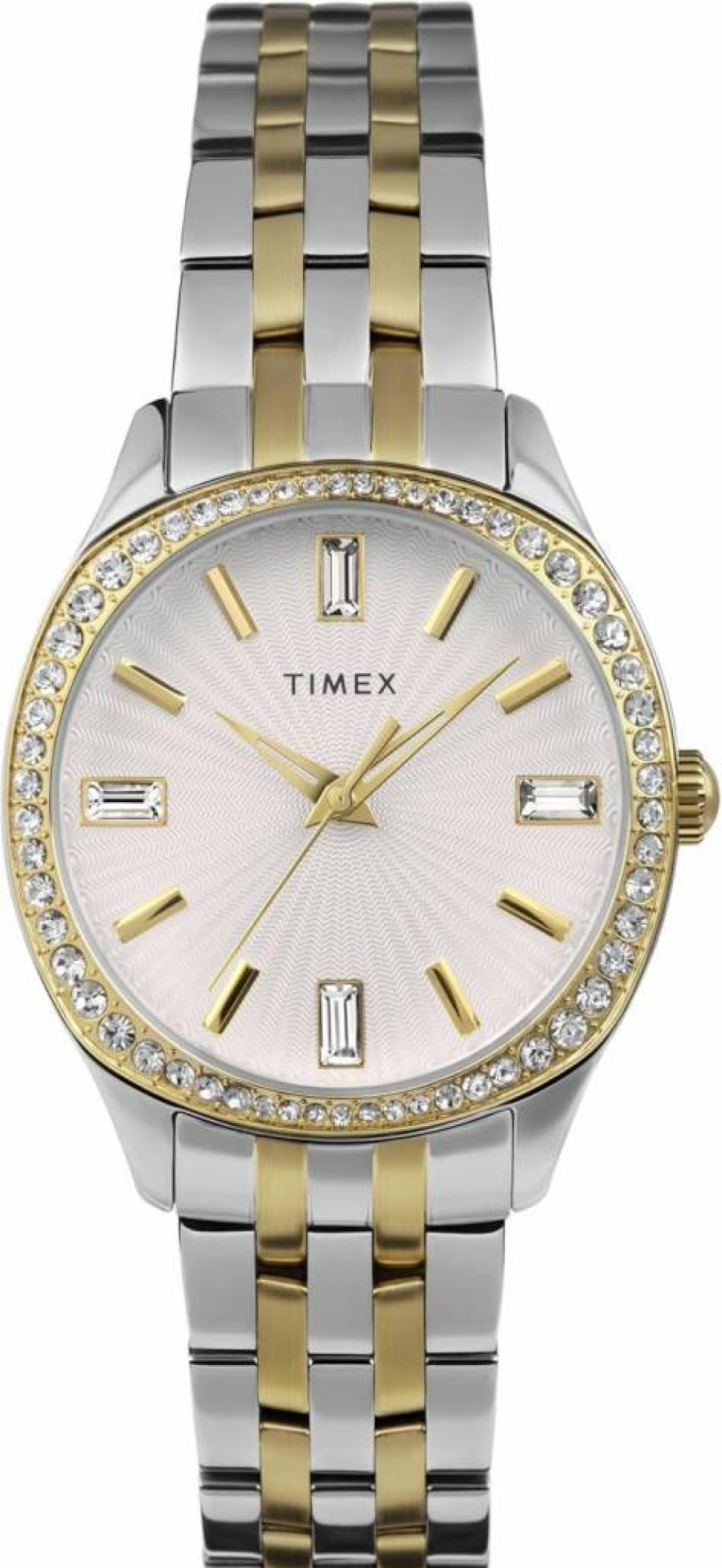 Timex Ariana 36mm Women's Watch - Stylish Analog Wristwatch for Women