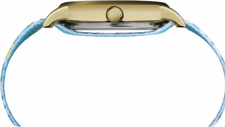 Timex Weekender 38mm Women's Casual Watch - Stylish & Affordable Wristwatch for Everyday Wear