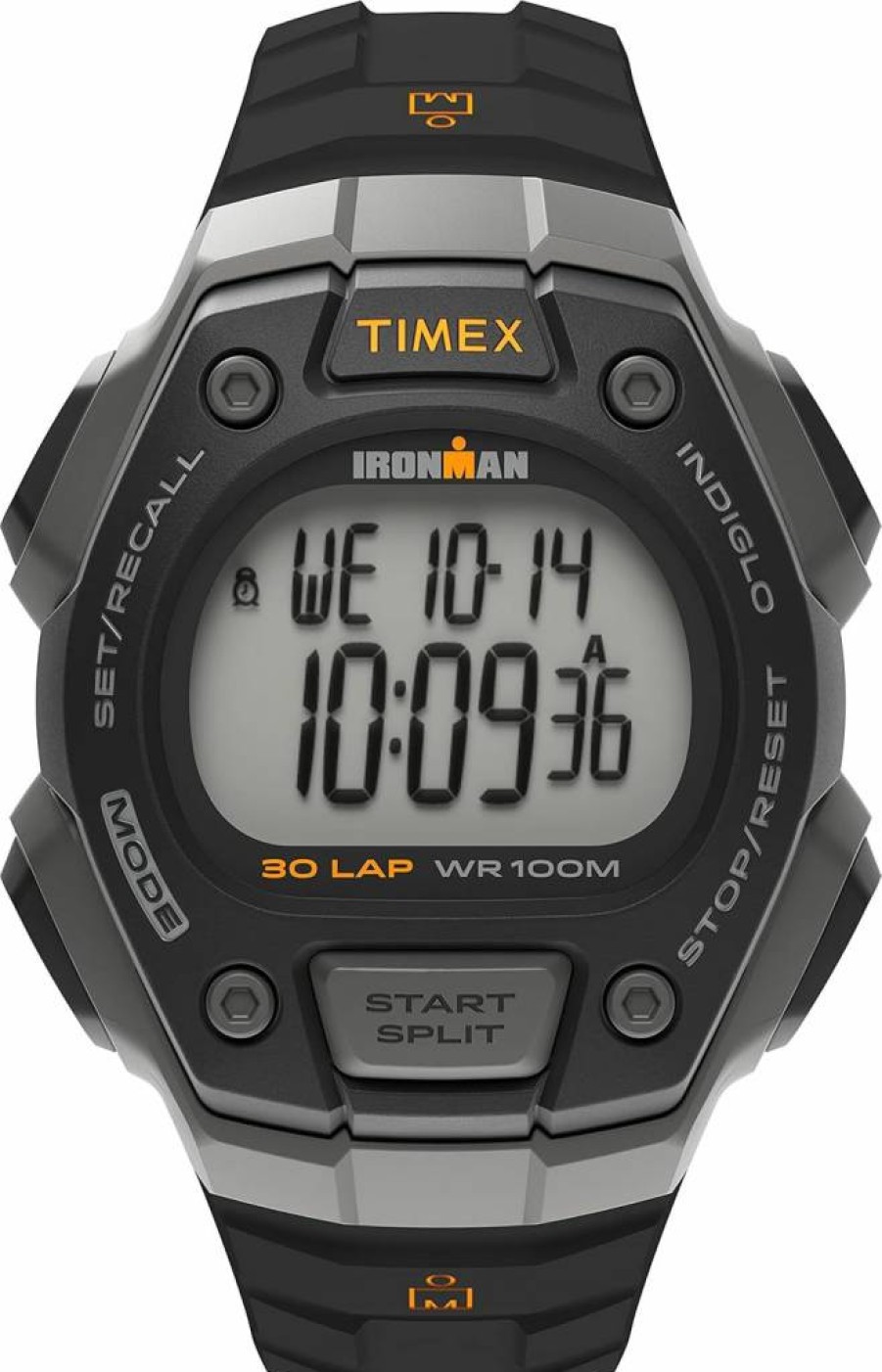 Timex Women's Easy Reader Watch - Classic Analog Wristwatch with Leather Strap