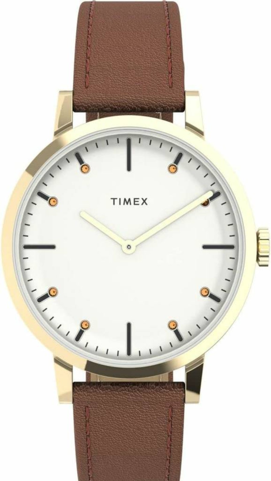 Timex Women's Midtown 36mm Analog Watch - Stylish & Affordable Wristwatch for Women
