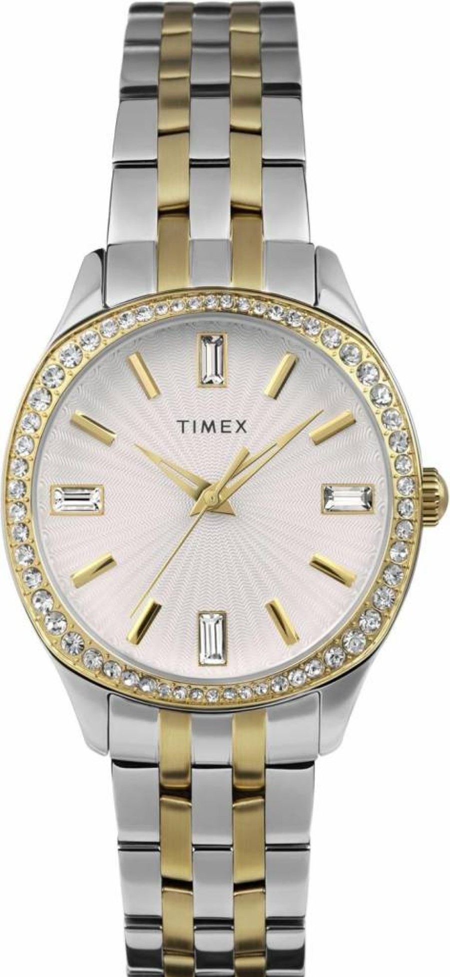 Timex Ariana 36mm Women's Analog Watch - Stylish & Reliable Wristwatch for Women