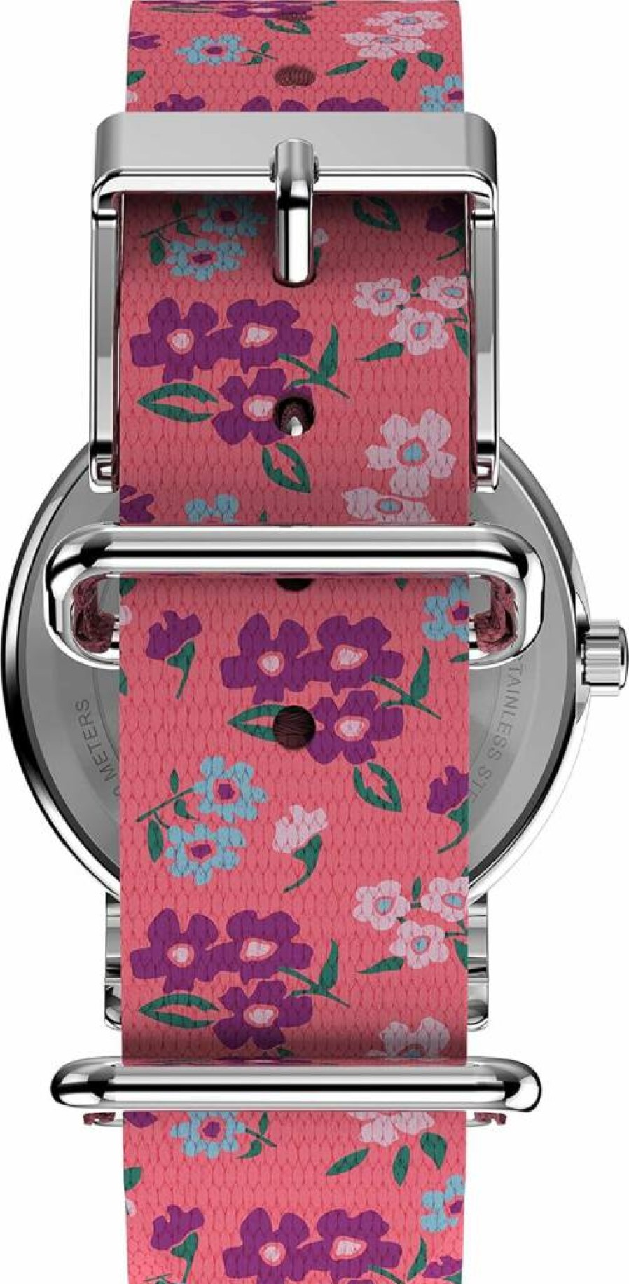Timex Women's Weekender 31mm Casual Fabric Strap Watch - Stylish & Affordable