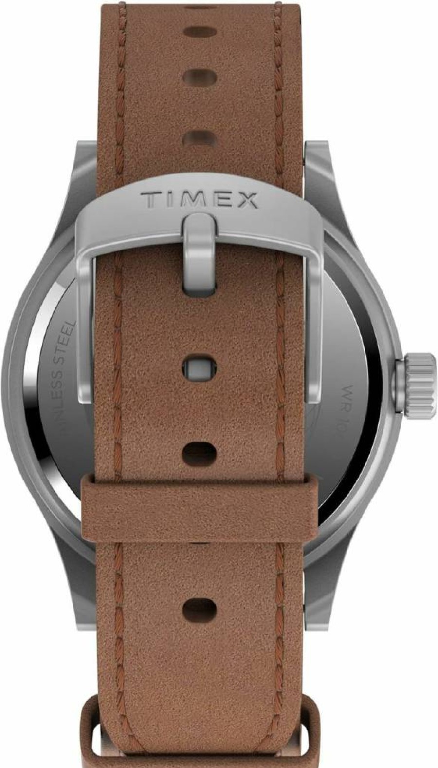 Timex Men's Expedition North Sierra 41mm Analog Quartz Watch with Nylon Strap
