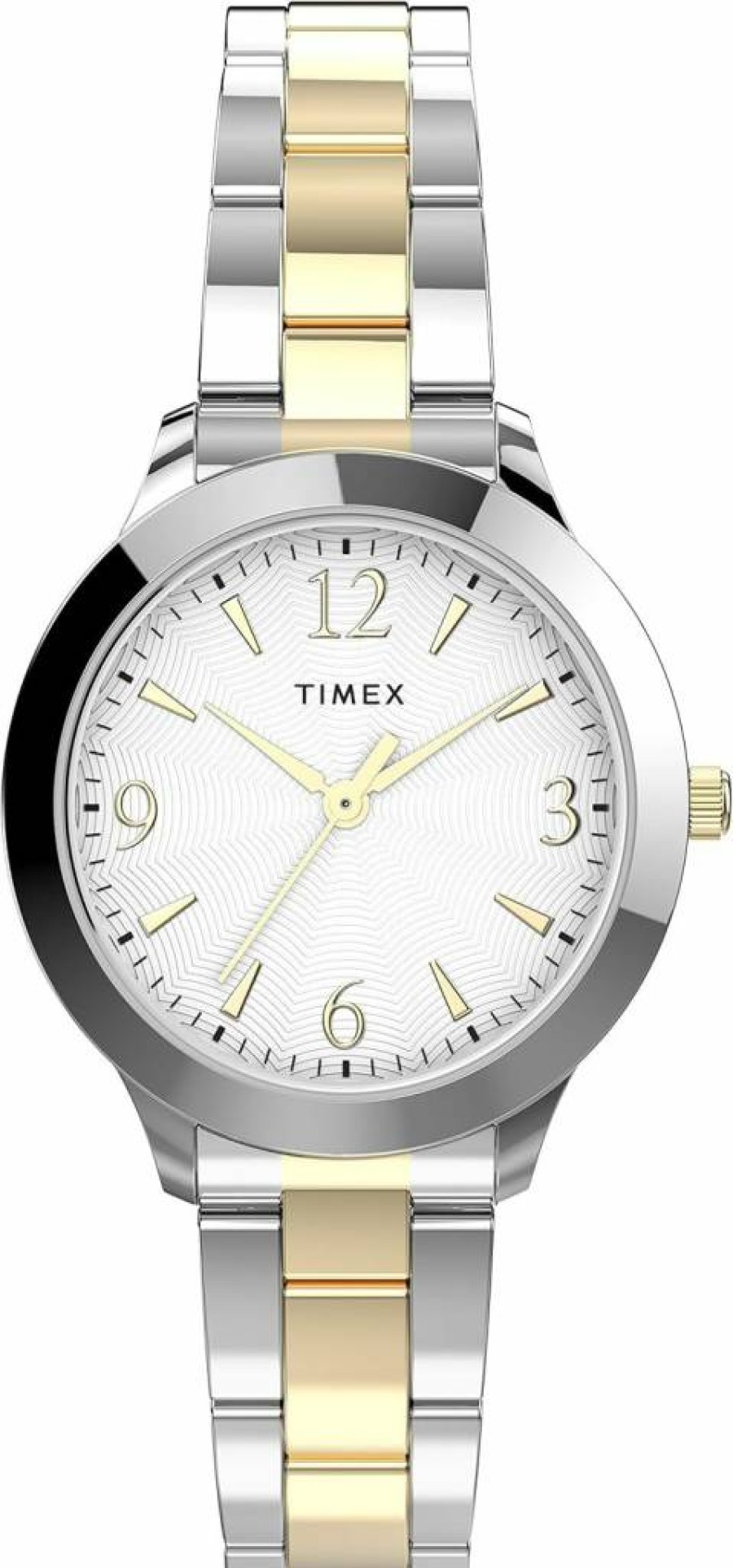 Timex Women's 32mm Premium Dress Watch - Elegant & Stylish Wristwatch for Women